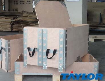 中空围板箱都具备哪些优点？