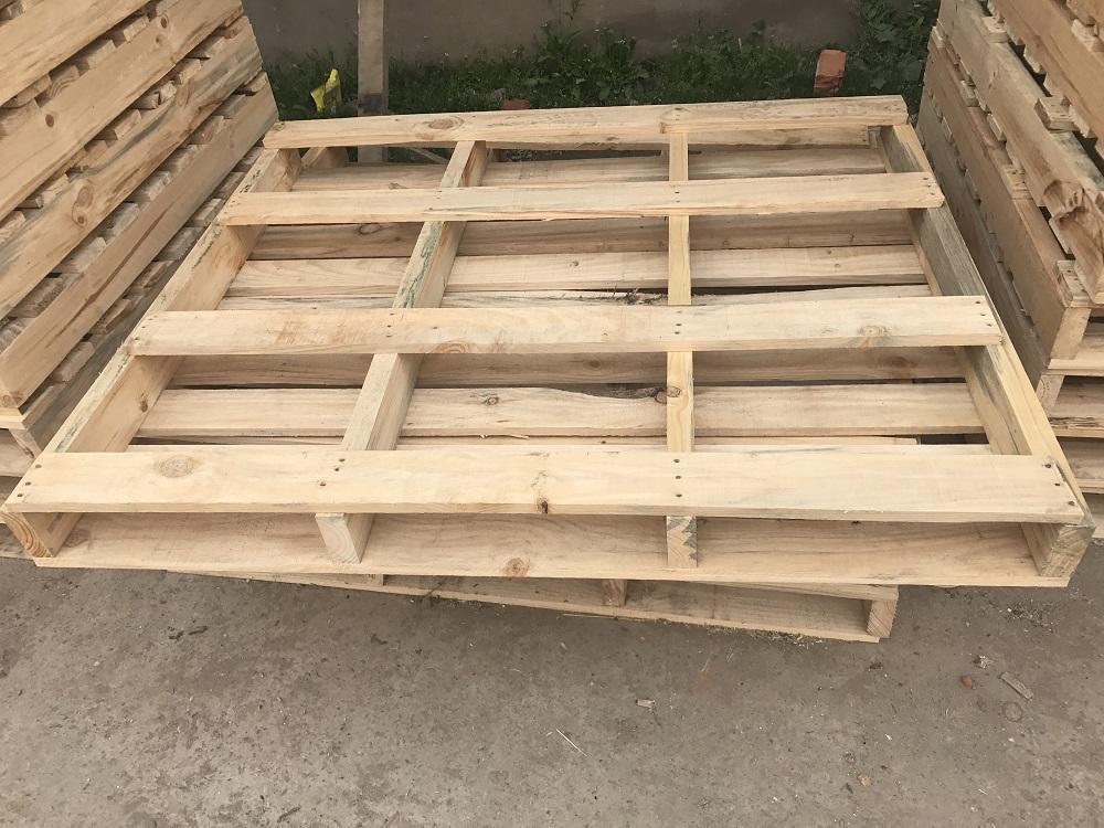 木托盘加工厂家为您介绍木托盘选材要求有哪些？